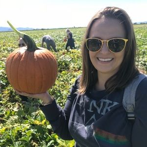 Meet your Posher, Kamie